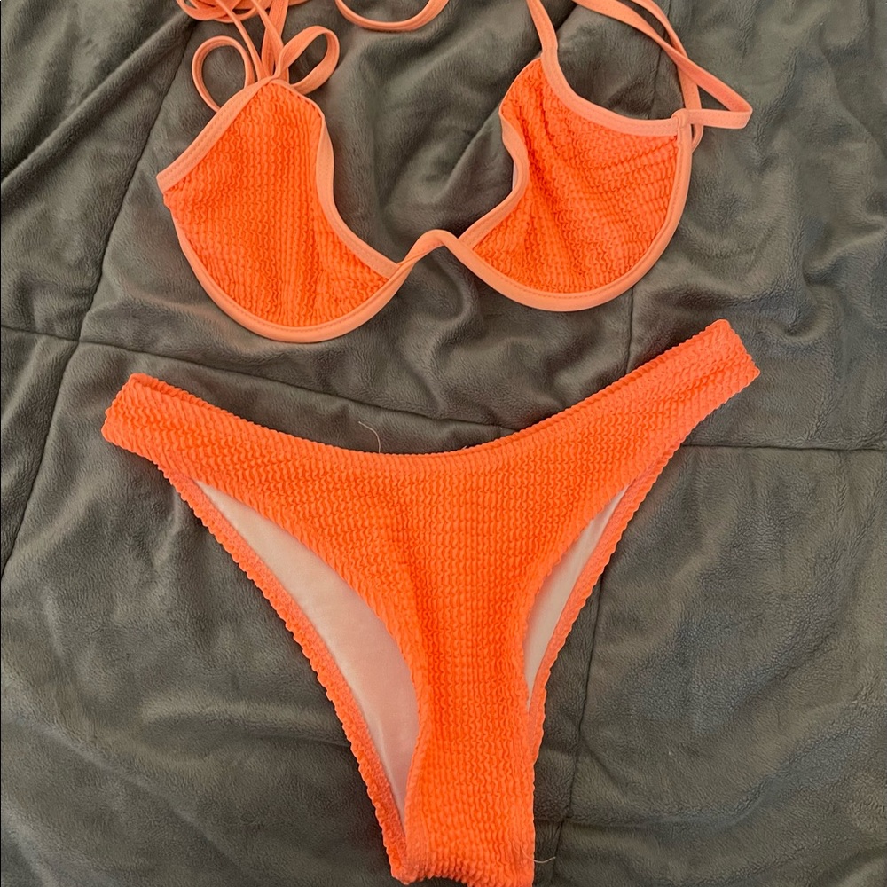 SHEIN swim